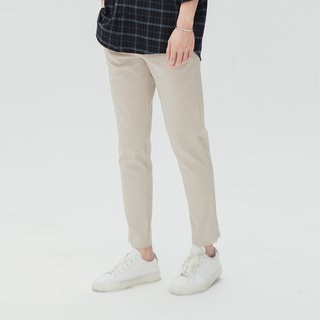 Quần tây nam LOOK Fitted Pant