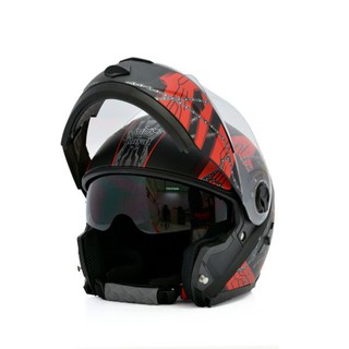 Mũ Bảo Hiểm Fullface Royal M08