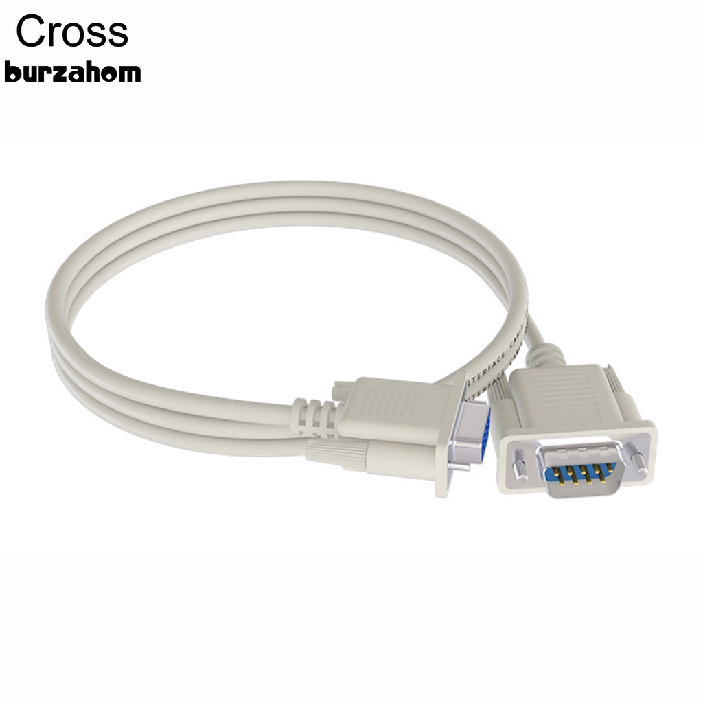 Dây Cáp Mở Rộng Vga Dài 150 / 300cm 9pin Chống Nhiễu Cho Pc | BigBuy360 - bigbuy360.vn