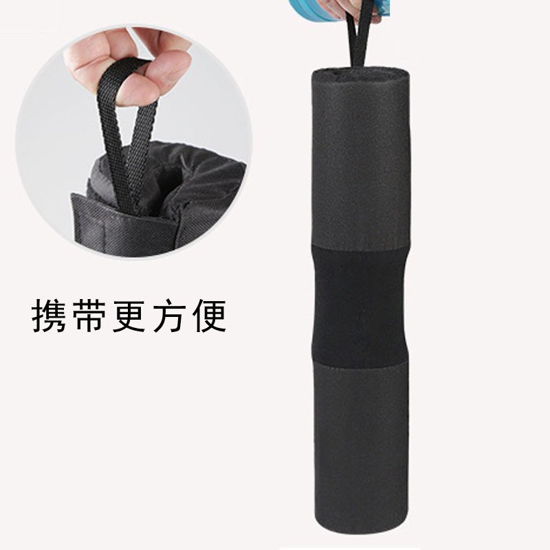 Đệm lót vai hỗ trợ gánh tạ có đệm cổ Reefit RF-77601