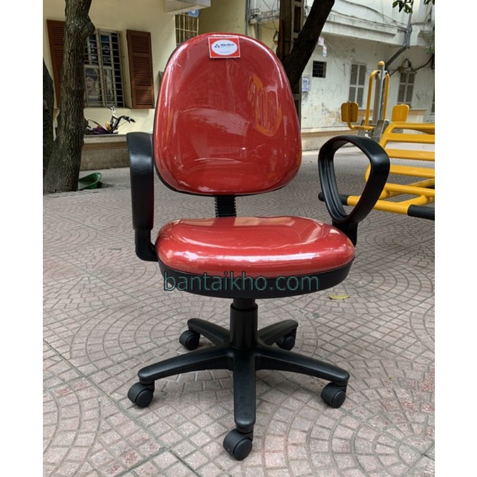 Ghế xoay văn phòng Hòa Phát TheOne SG550 - Cam kết chính hãng