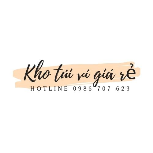 Kho túi ví giá rẻ