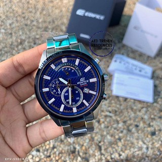 Đồng hồ nam Casio Edifice EQS-920BL