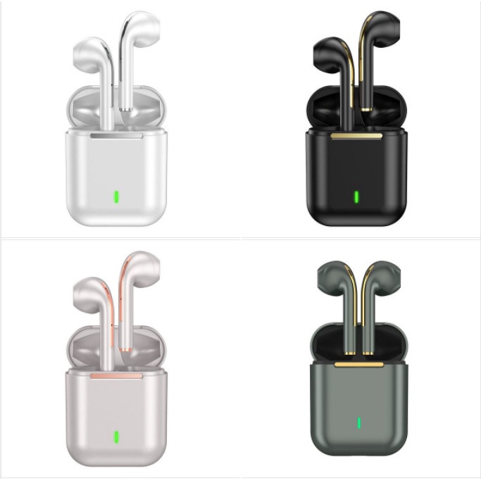 Tay Nghe Bluetooth TWS J18