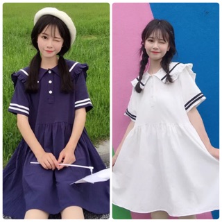 ĐẦM BABYDOLL THUỶ THỦ BÈO