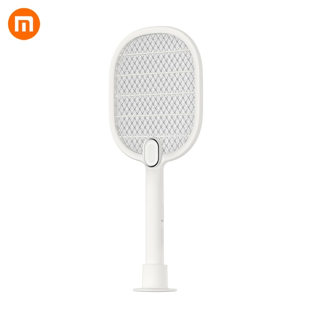 Vợt điện cầm tay diệt muỗi và côn trùng hiệu Xiaomi Mijia 3 Life