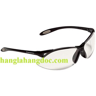 Kính đi đường chống bụi SPerian A901 trắng thể thao