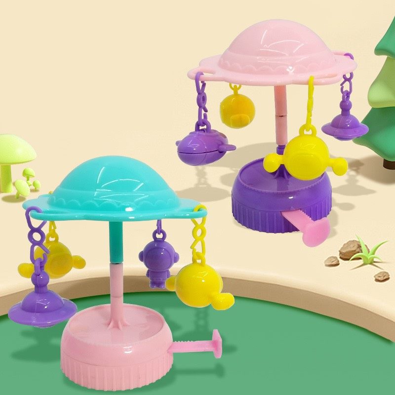 Đồ chơi công viên giải trí cho bé