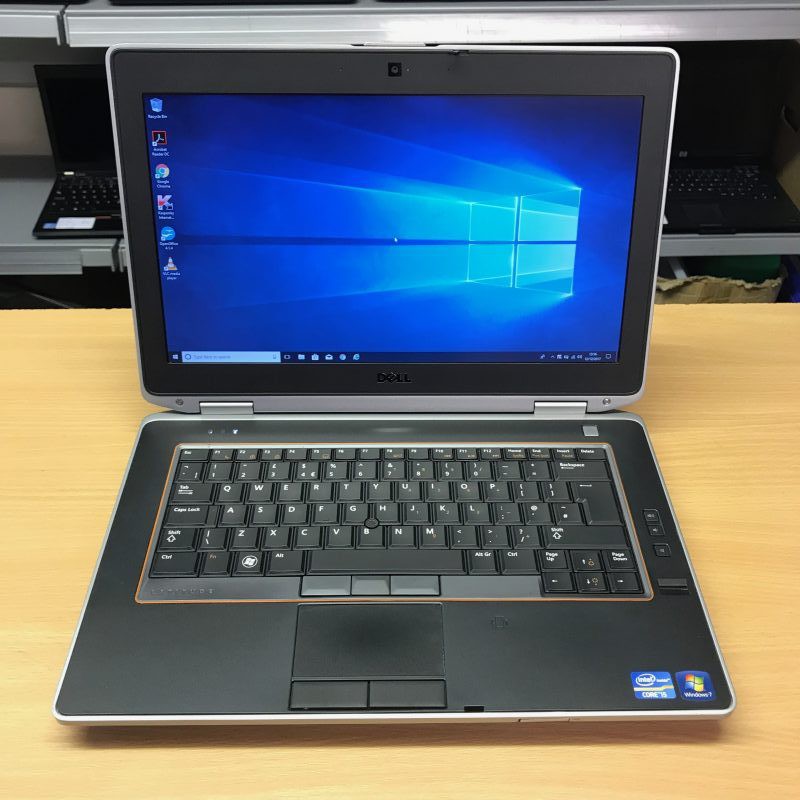 Dell Latitude E6420 i5 2520M/4G/500GB-Like New