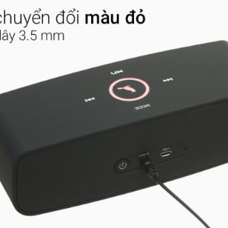 Loa cloud fox bs7