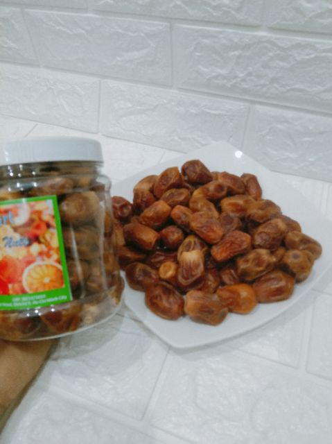 1 Kg 2 hộp chà là sấy khô AI CẬP loại đặc biệt (OranMart). | BigBuy360 - bigbuy360.vn