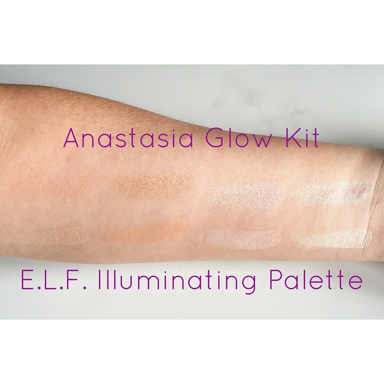 PHẤN BẮT SÁNG E.L.F ILLUMINATING PALETTE | BigBuy360 - bigbuy360.vn