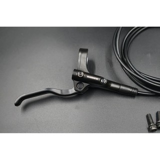 Bộ Thắng Dĩa Dầu xe đạp Shimano MT200 ( fullbox )