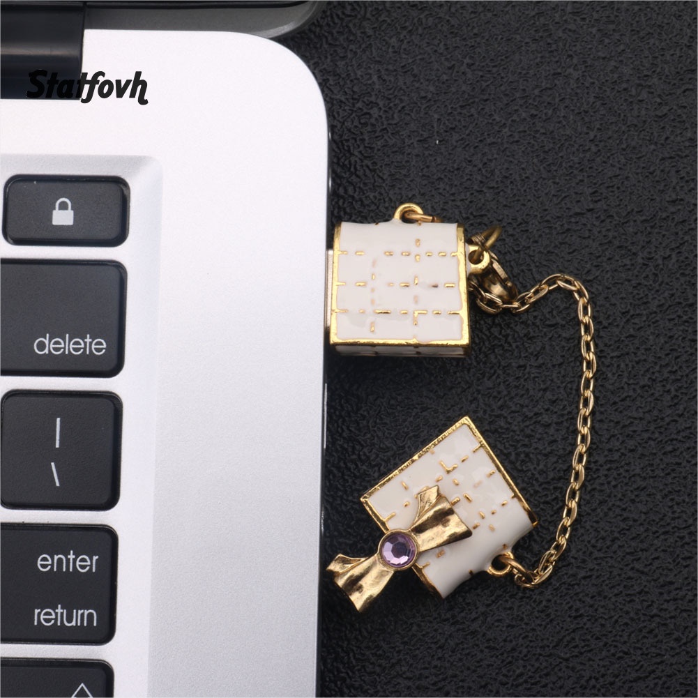 Usb 64mb-64gb Hình Túi Xách Đính Đá | BigBuy360 - bigbuy360.vn