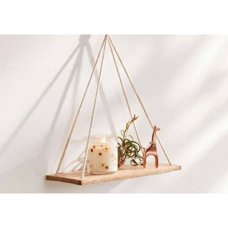 SET 4 kệ 112k / Kệ treo tường giá rẻ nhất thị trường Decor | BigBuy360 - bigbuy360.vn