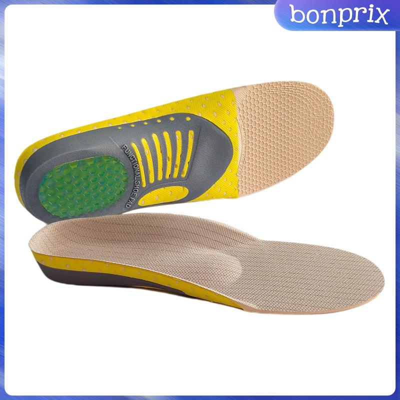 1 Cặp Đế Lót Giày Chỉnh Hình Phẳng Chăm Sóc Bàn Chân