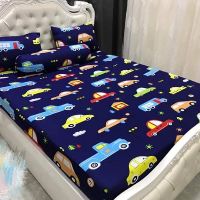 Ga chống thấm cotton Su Su