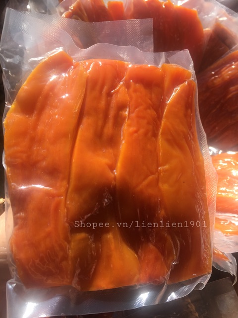 KHOAI LANG MẬT SẤY DẺO - ĐẶC SẢN ĐÀ LẠT | BigBuy360 - bigbuy360.vn