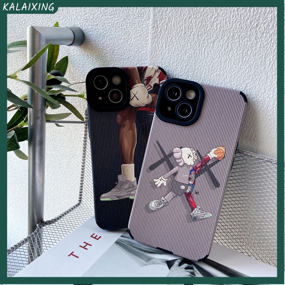 Creative Kwas Case ốp iPhone 13 Pro Max 12 11 X XR Xs Max 7Plus 8Plus