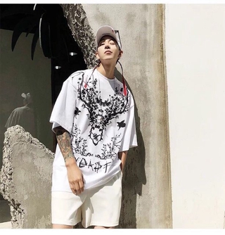 Áo thun unisex nam nữ