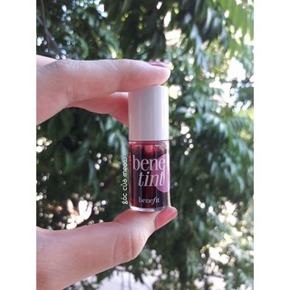 Son Benetint cheek and lip stain của BENEFIT