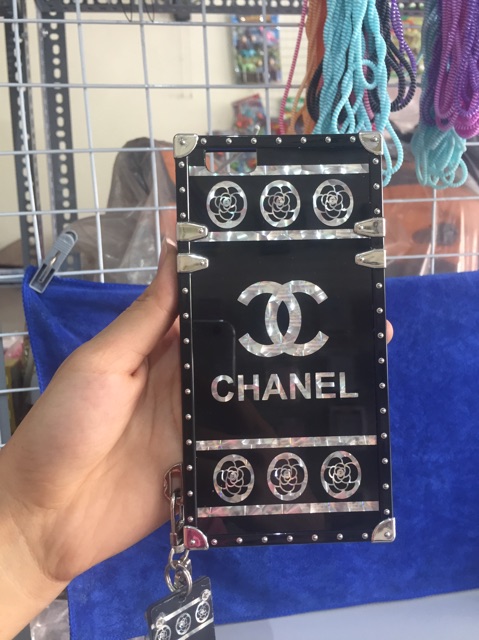 Ốp vuông a57/a39 sang chảnh full book hình LV ,Chanel