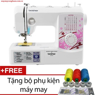 Máy may brother 2730s