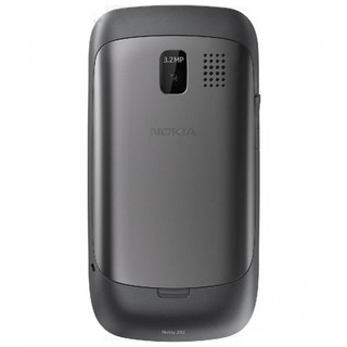 Điện thoại Nokia Asha 302
