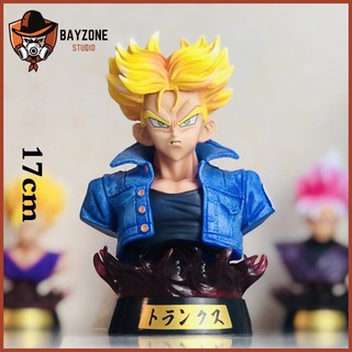 Mô hình songohan, trunks hàng mới siêu chất