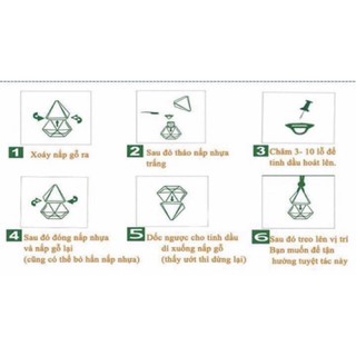 Tinh dầu quế- Viện KHCN VN