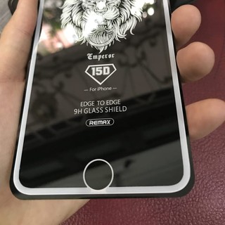 Kính Cường Lực iPhone REMAX 15D Full màn 6/6s/7/7plus/8/8plus/plus/x/xr/xs/11/12/13/pro/max/mini/promax/se/xsmax/11pro