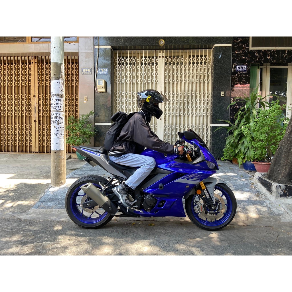 Chống đổ r3 2020 2021 2022