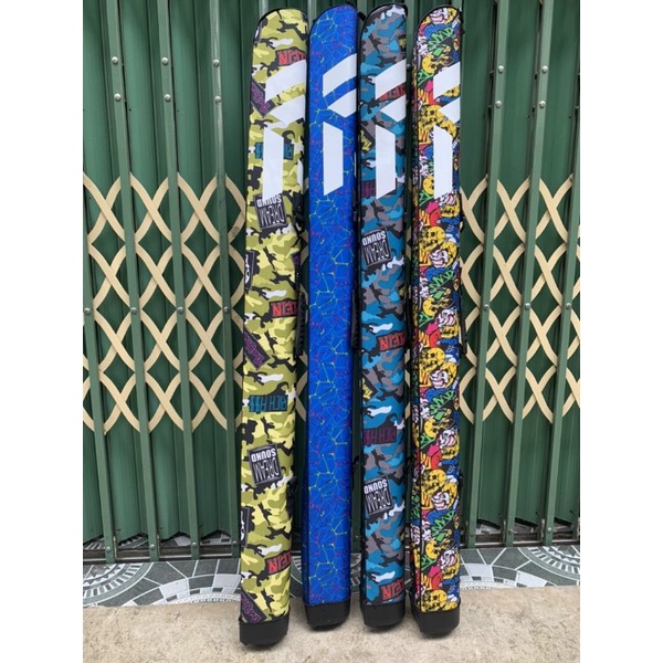 Bao đựng cần 1m25