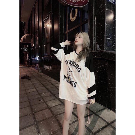 Phông Giấy Dài Tay In Hình