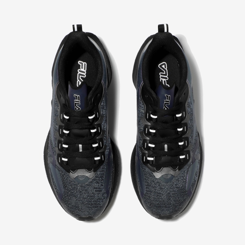 Giày Thể Thao Luyện Tập Unisex Fila Neuron Impulse 3