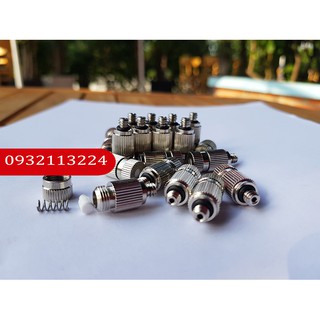 Béc phun sương INOX