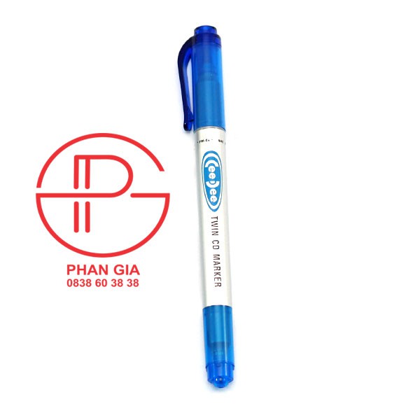 Bút Lông Dầu Mini Thiên Long CeeDee PM-04