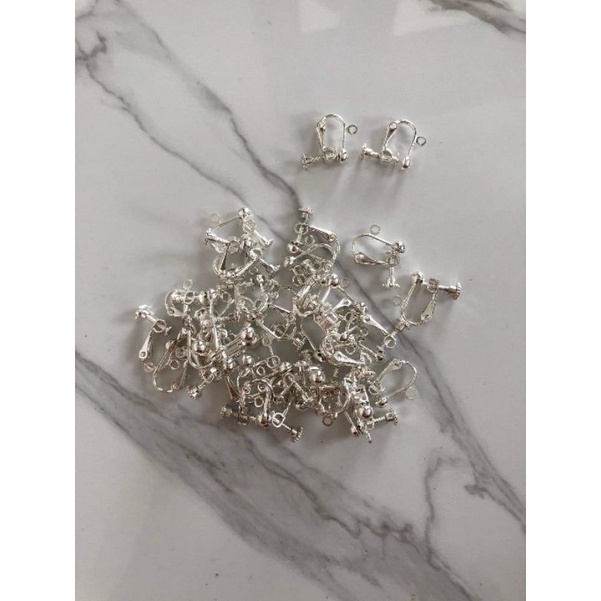 (1 cái)Phôi hoa tai 16mm, nguyên liệu làm trang sức cổ trang, nguyên liệu diy , Sỉ phụ kiện Khánh Huyền