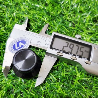 Nút Volume Vang Số Vang Cơ Có Led 3cm