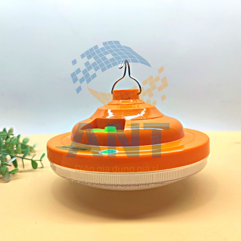 BÓNG SẠC TÍCH ĐIỆN UFO , ĐƯỜNG KÍNH 16CM , CÔNG SUẤT 200W