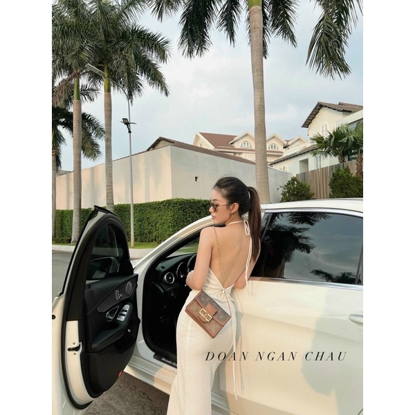 SÉT YẾM XINH CVAY MIDI