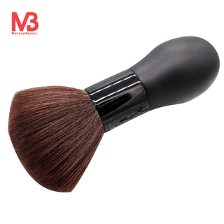Cọ phủi tóc mềm mại tiện dụng cho salon làm tóc