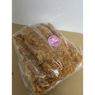 Cơm cháy siêu chà bông 250g