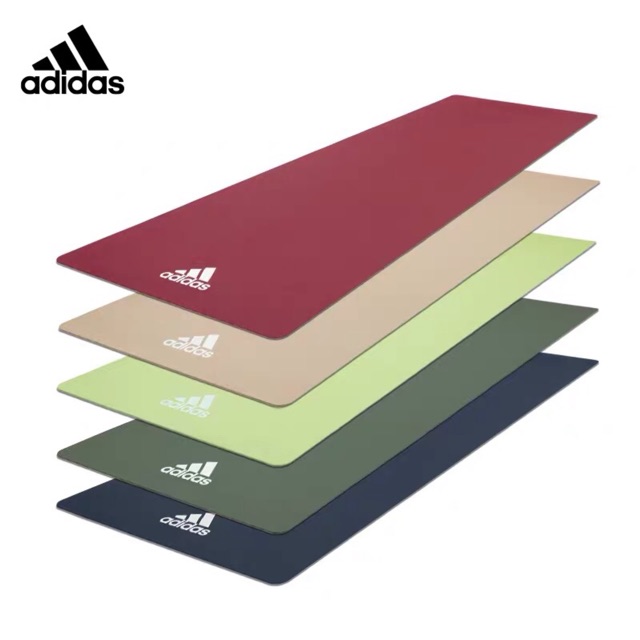 Thảm tập yoga Das  - Hàng sẵn