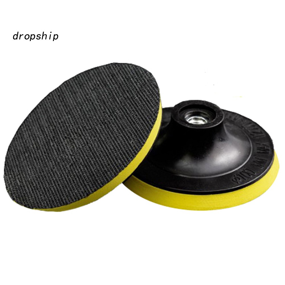 Đĩa Nhám Đánh Bóng Xe Hơi DPSP M14 Chuyên Dụng