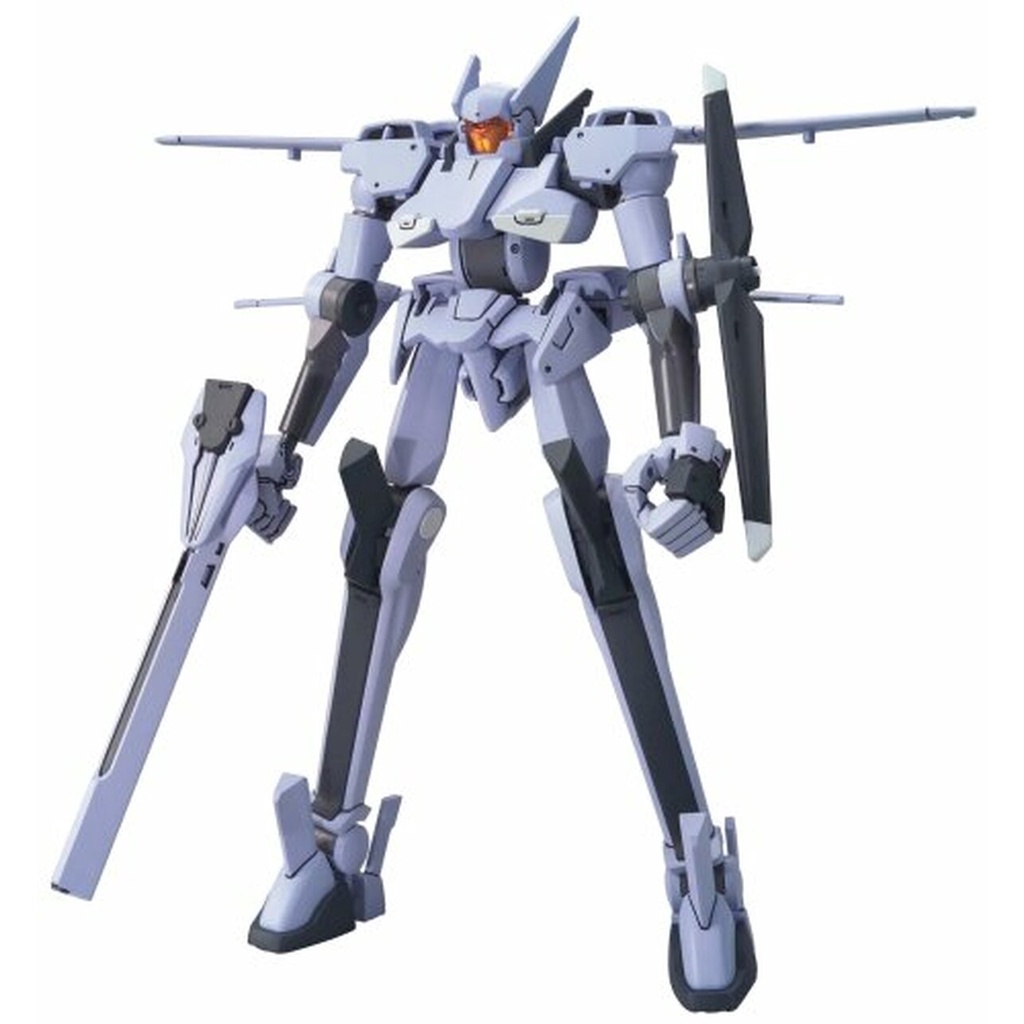 Mô Hình HG Union Flag Gundam Bandai 1/144 Đồ Chơi Lắp Ráp
