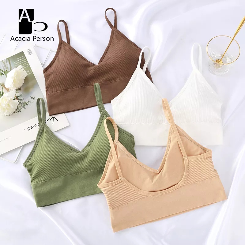 Bra gym/yoga khoét lưng chữ u gợi cảm. Bc_Chic Lingerie