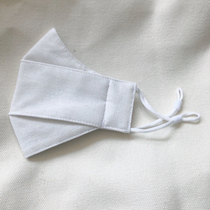 [Mã FAMAYFA2 giảm 10K đơn 50K] Khẩu trang linen 3 lớp Kháng khuẩn cho trẻ em-khẩu trang em bé | BigBuy360 - bigbuy360.vn