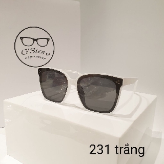 Kính râm 231 gstore