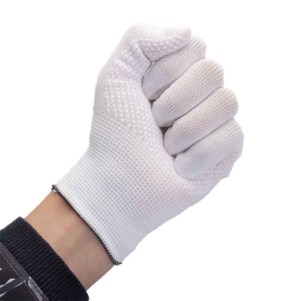 Găng Tay Câu Cá Chống Nắng Chống Trượt